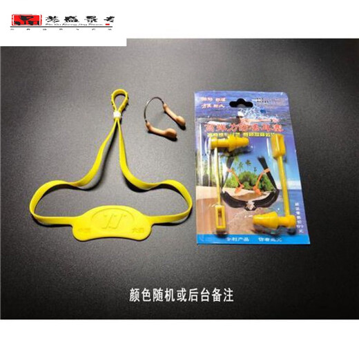 JPHZNB professional swimming nose plug waterproof, diving student nose soft waterproof nose clip does not fall off when swimming, nose plug is tightly closed, 1 nose mask + 1 hanging earplug + 1 plastic nose clip