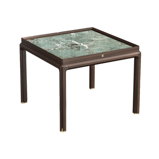 Nanyang Hu Family Hongyun Series Aili Guyi SUMU Nuevo estilo chino Tablas angulares múltiples/Tablas casuales 9930g Tablas angulares 650*650*580