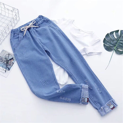 XCFEHT JUNIOR SCHOOL ENVILLE ÉCHANCE MILLE SPRING FILLE FILLE GILLE CORÉANT STATY TRAPTER CONSUDANT LOBTRE Japonais Soft Girl Straight Panters 9901 (Rabbit) Dark S Recommandé 70-80jin [Jin est égal à 0,5 kg]