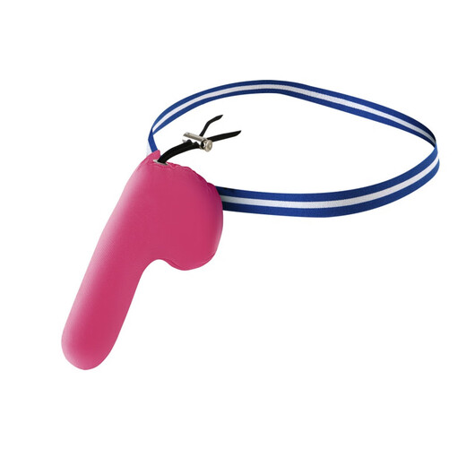 Magnificent SUGOIDAN Men's Thong Men's Underwear Men's Pants Ring Ring Sexy Passion Orange L