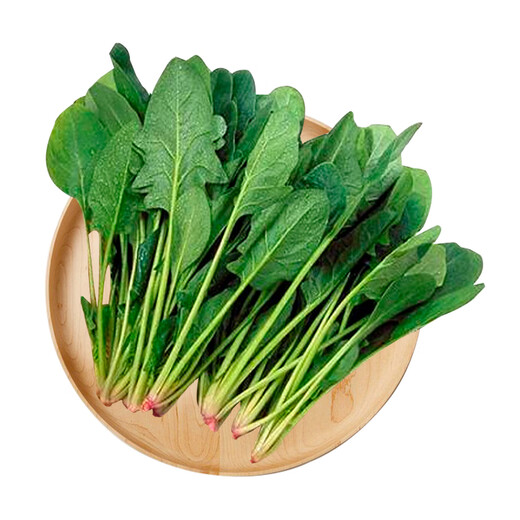 300g big spinach