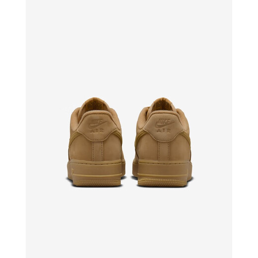 
Nike (NIKE) [Jinlang Sports] Air Force 1 '07 Women's Air Force No. 1 Sports Shoes FZ7372-200 FZ7372-200 35.5