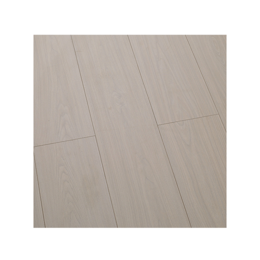 Maianxin Treo-couches en bois massif composite plancher Enf, plancher du sol respectueux de l'environnement, chauffage étanche à usure étanche à usure multicouche en bois d'usine de planche à trois couches à trois couches 9855 (1240 * 205 * 14 mm) mètre carré