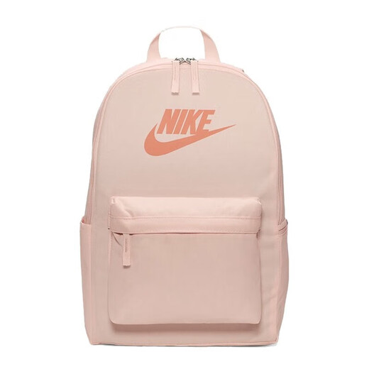Nike backpack men and women bag spring fitness training travel junior high school students schoolbag large capacity sports bag casual backpack DC4244-838/30*15*45cm MISC