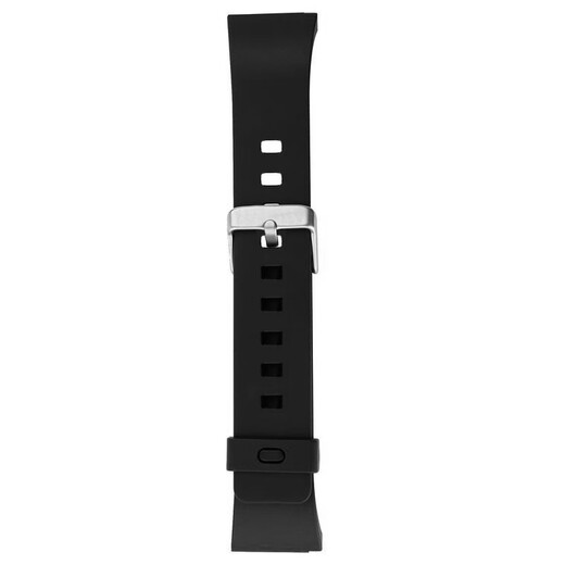
Suitable for Disney watch strap MK-15051 accessories 15094 electronic watch 15112 Zhenggang 855/8551 watch strap MK-15051 watch strap