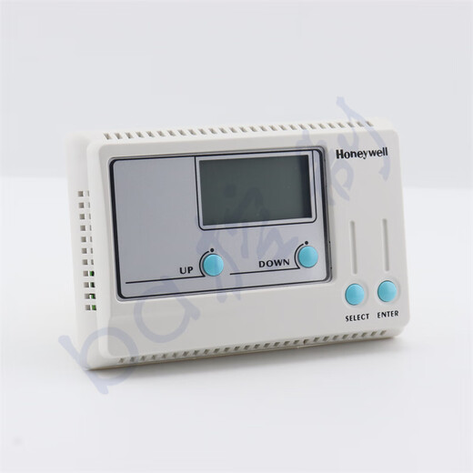 
T9275B1001 LCD digital display DDC temperature controller T9275A control box 300*400