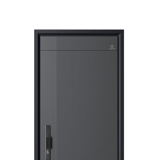 帝卡西DKX-流金岁月2050*960防盗门安全门入户门智能门轻奢户门