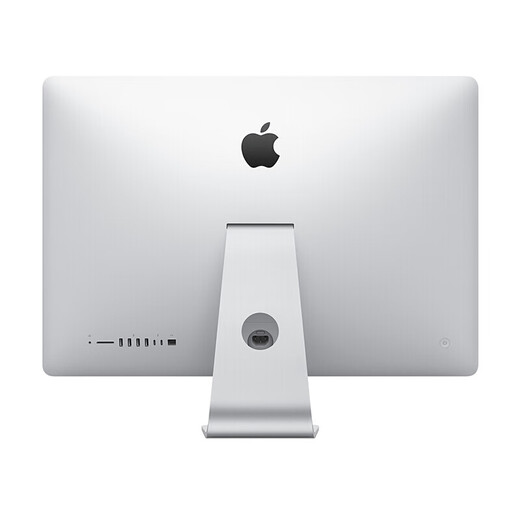 Apple/iMac 15-day free trial, one-year warranty, Apple computer desktop ultra-thin all-in-one 21.5-inch front desk office cashier 27-inch business office design editing game ready to ship + SF Express + free installation of dual systems Office entertainment 21-inch DY2 quad-core i5 seventh generation 8+512-4K 95% new