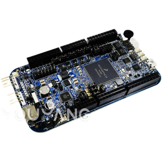 DEVKIT-MPC5744PS32K144 driver MOTORGDNXP evaluation development board DEVKIT-MPC5744P VAT invoice included