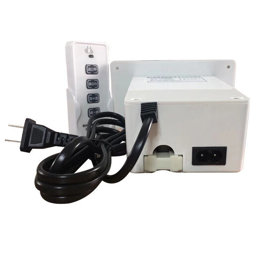 米囹【】萤火虫牌直流调速器CZ9202电动餐桌电机控制器调速器24V