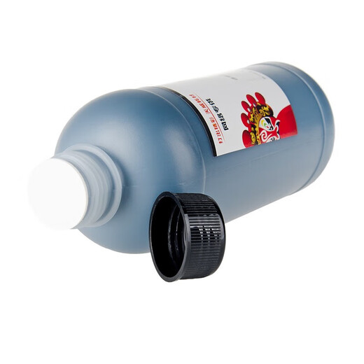 天威（PRINT-RITE）47墨盒适用惠普HP 4825 4877 4826 4829 4828 4928 4926打印机墨盒 500ML黑色墨水适用HP47