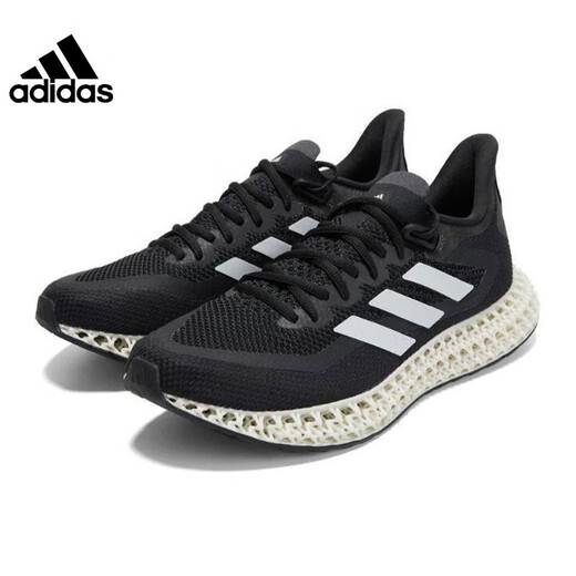 Adidas (Adidas) Fang Ship Store Men's Men's Rose Shoes 4dfwd 2 дышащие износостойкие спортивные и повседневные обувь Street Fashion Sports Shoes GX9249 41 [Предлагаемая длина ноги 25,5 см]