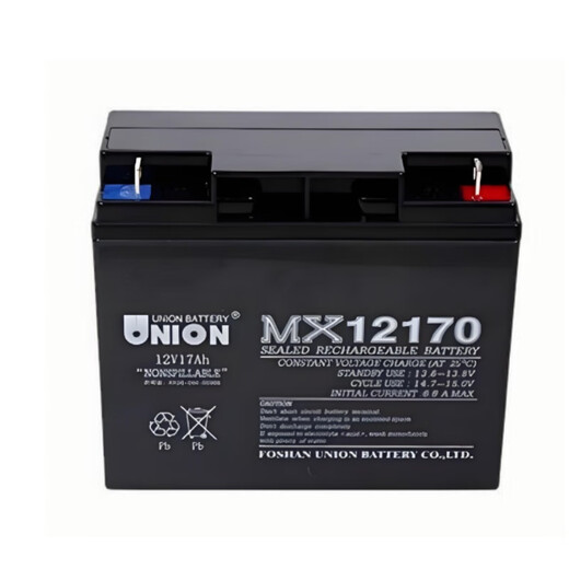 BAREUIOU BATTERIE MX12070 MX12240 VT1255 12V20AH FIRE UNION SANS ENTRECTION UNION YOULIAN POWER MOX12240