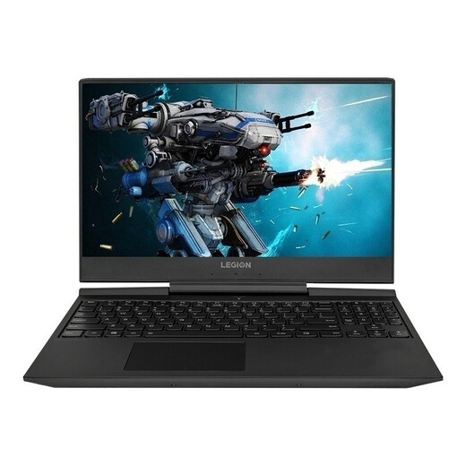 Lenovo Save (Lenovo) Hochfruss E-Sports-Bildschirm Hühnchen-Essensspiel 15,6-Zoll Y7000P Design und Zeichnen des Programmierbüros Second-Hand-Laptop 95 Neues Performance-Spiel I5-7300H GTX1050ti 16G Memory 512GSSD