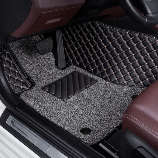 Che Liyou car floor mats are specially used for Magotan Passat, Bora Xingrui, Corolla, Ralink, Haval H6, Yidong Qin plus