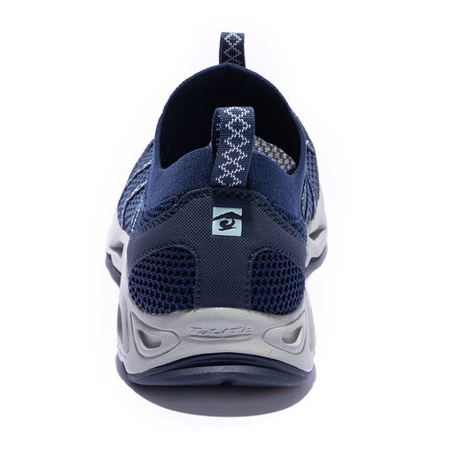 Pathfinder Männer Frühling und Sommer Outdoor Anti-Rutsch-, Kee-resistenten, atmungsaktiven, wasserdurchlässigen, schnell trocknenden Trailing-Schuhe tfeebm81931