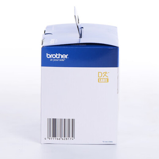 
Brother label machine original DK thermal label paper self-adhesive printing suitable for QL-1050/700/800/810/820 DK-11201 (29*90mm*400 pictures)