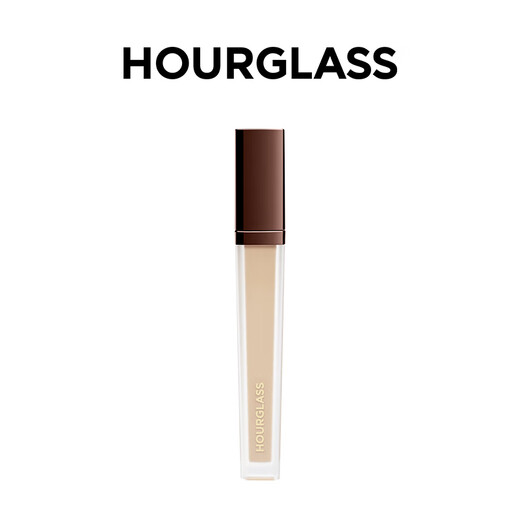 HOURGLASS Zhong Chuxi's same style Hourglass concealer to cover dark circles and tear troughs Cotton warm white birthday gift for girlfriend