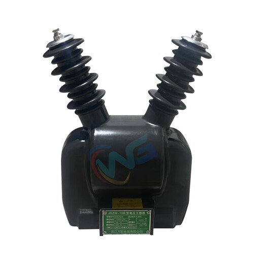 JDZW-10R single-phase 12KV vacuum circuit breaker power supply PT10/0.1/0.22S high voltage voltage transformer 10/3/0.1/3/0.1/3/0.1/3