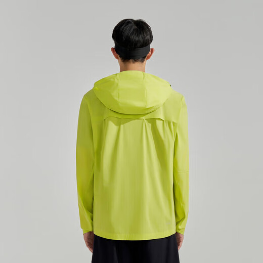 Bosideng National Standard Sun Protection Clothing Men's Original Yarn Anti-UV Cooling Dual Breathable Outdoor Fishing Clothing Hooded Jacket