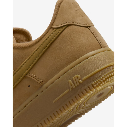 Nike (Nike) [Jinlang Sports] Air Fuerza Aérea 1 Fuerza Aérea No. 1 zapatos deportivos FZ7372-200 FZ7372-200 37.5
