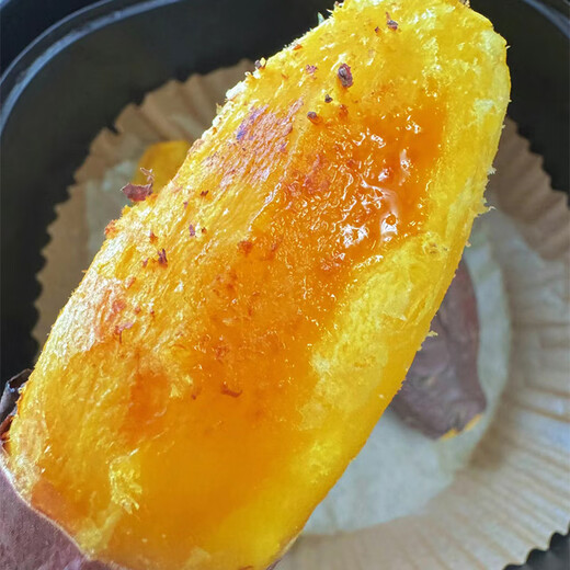 Fun to try Yunnan Durian Sweet Potato 5Jin Jin is equal to 0.5kg. Straight from the source at Daguo No. 1 Member Store