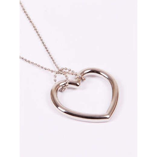 Sikri Ring von Morgen, kleiner magischer Knoten, Hochzeit, Eisenring, magische Requisiten, Nahaufnahme, magisches Spielzeug-Set für Kinder, silberne Halskette für Kinder, nahtloser mittlerer Ring, Einheitsgröße