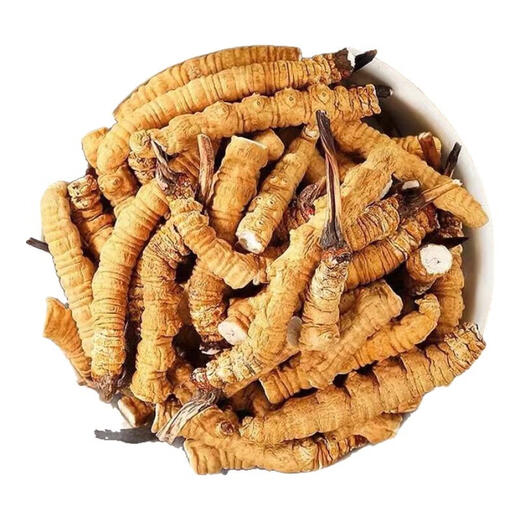 Cordyceps sinensis broken grass high altitude Tibetan area snowy areas selected Cordyceps sinensis pure meat section dried Cordyceps nourishing Cordyceps sinensis Tibetan area Cordyceps sinensis big broken grass 11 grams