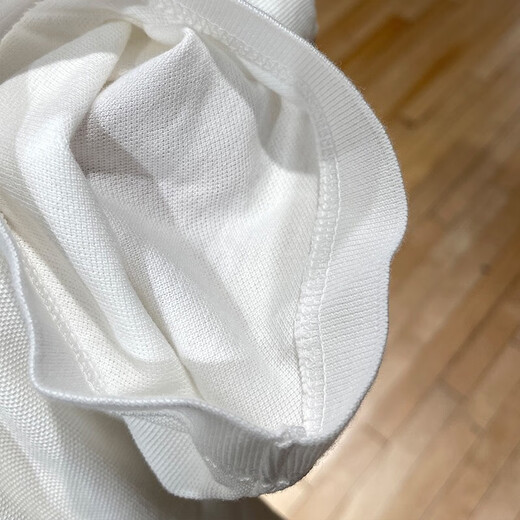耐克（NIKE）短袖T恤男装2023夏新款运动服针织透气翻领POLO衫上衣CJ4457-686 CJ4457-100白色 XL
