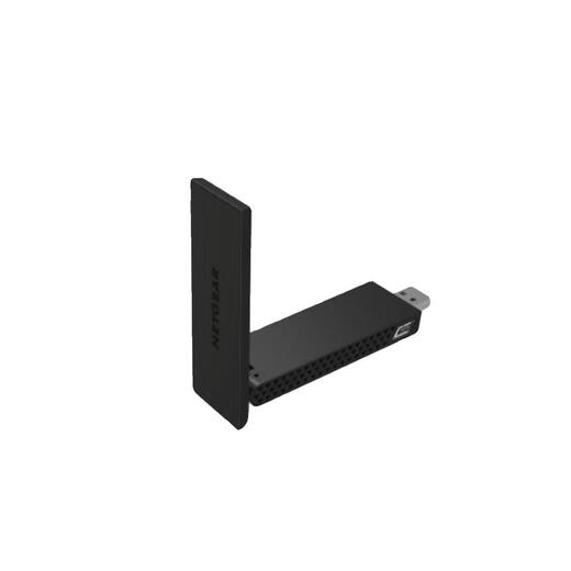 网件A6210 USB3.0千兆双频无线网卡台式机电脑5G A7000外置接收器 A6210单网卡无底座-二-手 8-新