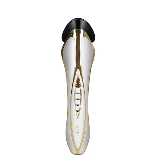 Jindao New Beauty Instrument Home Hebe und Festung gegen Gesichtsbehandlung Gesichtsbehandlung Nasolabial-Portabilität Neue Stil Gesicht Feine Linie KD9905 Schönheitsinstrument-Golden