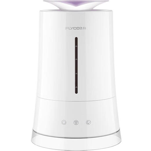 Air Humidificateur FH9225 Aromatherapy Machine Purification Climatiseur Air Capacité Small Home Office Silencieux Feike FH9227 Blanc et bleu