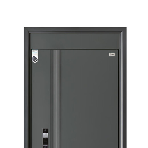 Sodelphi A-8802 Class A anti-theft door security door entry door smart door single door