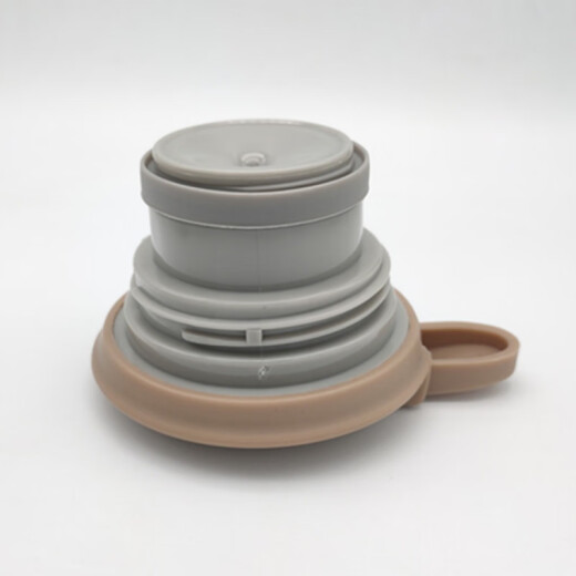 泰福高（TAFUCO）保温水壶盖子T-1280/1283/1285/1309咖啡壶原装配件 金色