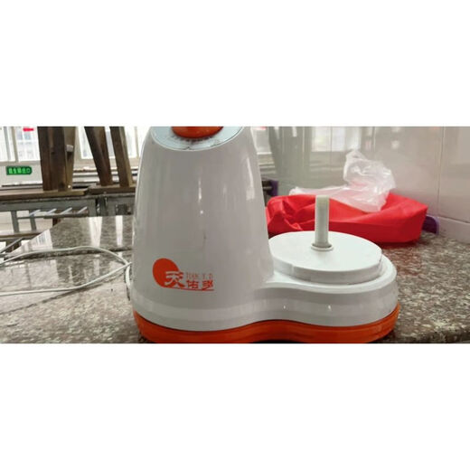 Del FP4116 meat grinder FX-S1 processor belt garlic machine transmission grinder accessories Tianyou multi-food processing machine belt