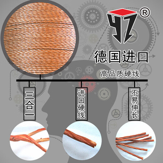 Hard wire V-belt transmission belt XPB1130 to 2910/1640/1900/2540 high speed belt tooth shape black gold blue label XPB1150