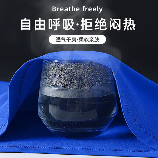Jewish boys short-sleeved T-shirt 2025 new summer clothes children's quick-drying clothes half-sleeved running clothes boys summer top
