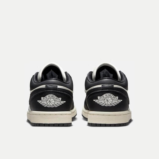 Nike (Nike) Air Jordan 1 Low SE AJ1 Femenino Sports Shoes FB9893-101 35.5 (230 mm)