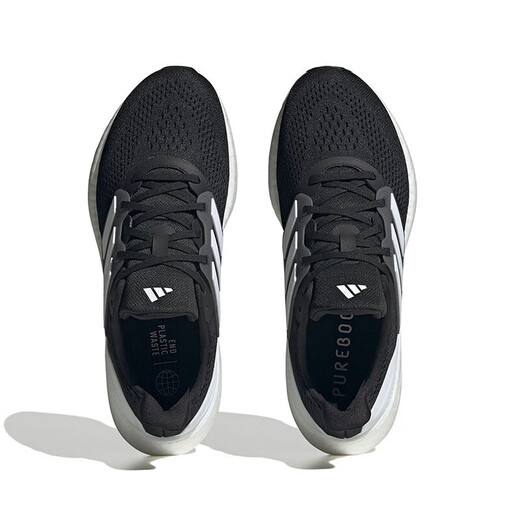 
Adidas men's new PUREBOOST 23 casual sports breathable running shoes IF4839 IF4839 44