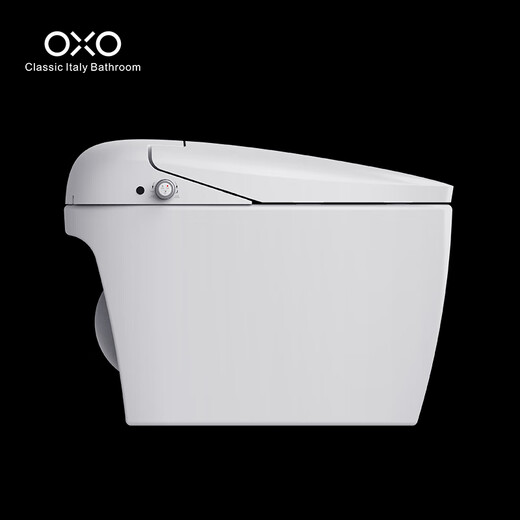 OXO意大利品牌全自动冲水坐便器多功能智能马桶除臭家用马桶 CA6231 305坑距