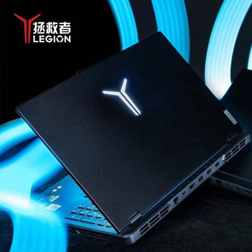 Lenovo Exhibition Machine Savior Y7000P/Y9000P Laptop Gaming Book RTX4060 Student Design E-Sports Book Y9000P I9-13900H/RTX4060 16G丨1TB (admite actualización a 32G)