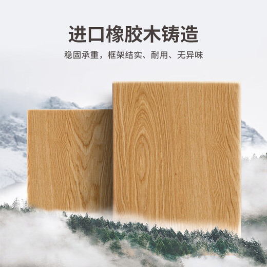 HEAD Cadillac bed Pilates equipment core bed chair yoga bed spine correction Pilates bed small white bed flagship version | PU Khaki-Pilates bed three-in-one