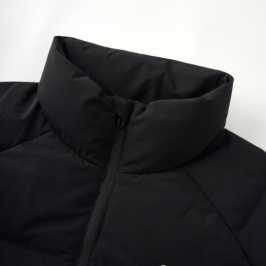 Adidas Men's Winter Tape Top Outdoor Sports Stand воротник 70% утка вниз размер