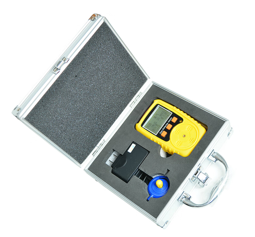 CLCEYKP826/KP810 Портативный газовой детектор 4 4-в-один Утечка.