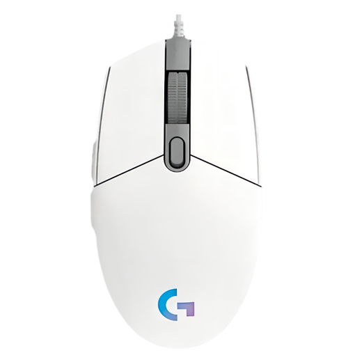罗技（Logitech）K835机械游戏办公键盘 G102二代 游戏鼠标 有线电竞鼠标 键盘鼠标套装 K835白色青轴+G102白色