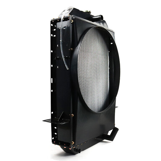 Radiateur d'eau de chargeur de chargeur de chariot élévateur Xianxiang