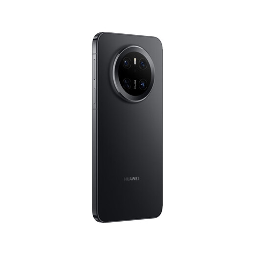 Huawei Mate 70 Subvention nationale de 500 yuans [spot est émis le même jour] MATE70 Hongmeng Ai Maple Rouge Image couleur Huawei Hongmeng Smartphone Nouveau produit Obsidian Black 12 Go + 512 Go Standard officiel Standard