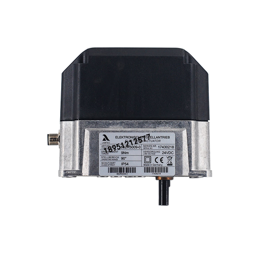 Renjuyi Lanmtech servo motor 662R5001 662R5003 662R5009 ultra-low nitrogen burner 662R500112NM