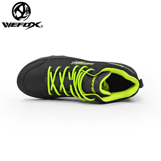 Wefox Weihu Rock Fishing Shoes Antiflip дышащие легкие рыбацкие туфли.