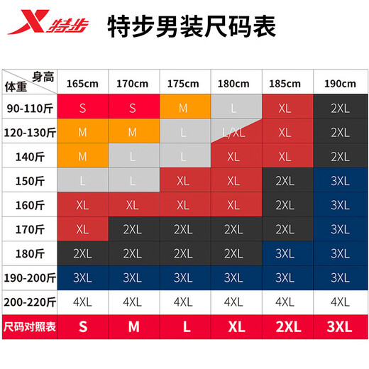 特步（XTEP）七分裤男裤夏季透气薄款男士服饰速干冰丝跑步运动裤宽松休闲裤男 速干运动七分裤-黑 M 170【薄款透气 现货速发】